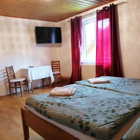 Apartment Hoermann Ardning المظهر الخارجي الصورة