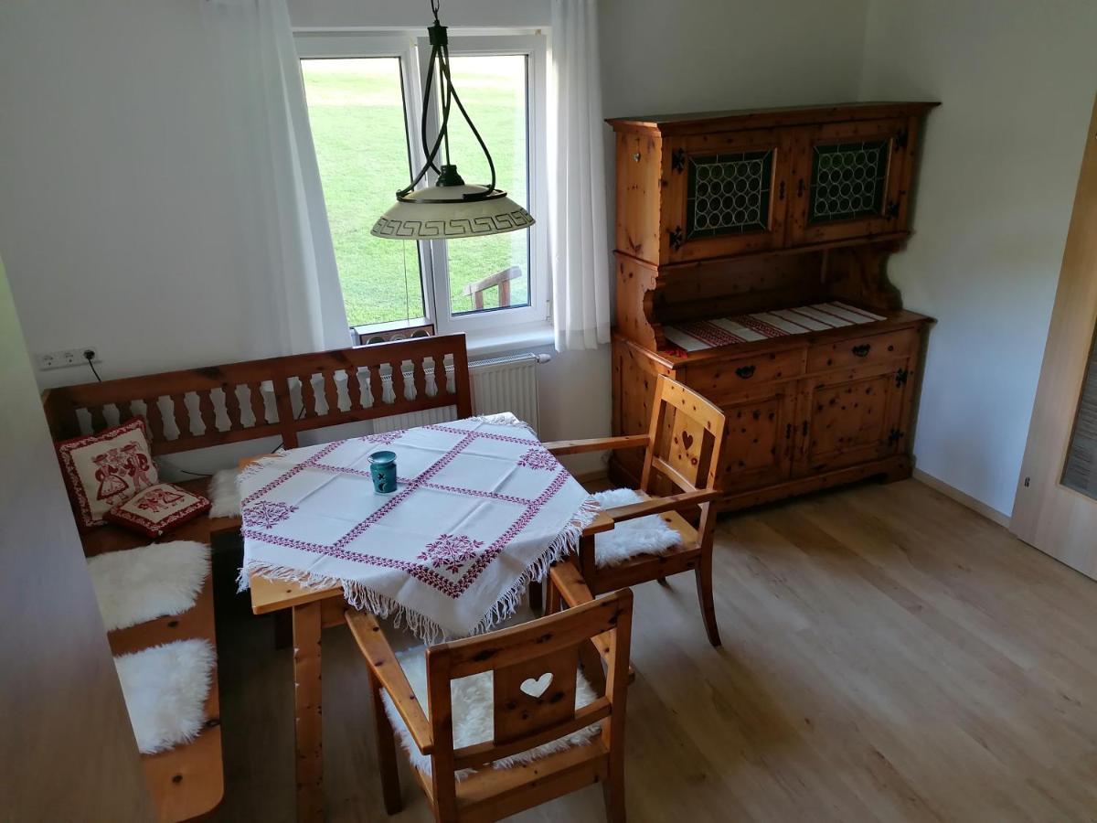 Apartment Hoermann Ardning المظهر الخارجي الصورة