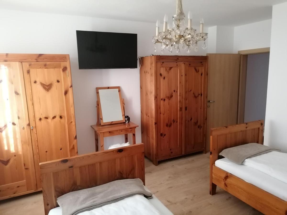 Apartment Hoermann Ardning المظهر الخارجي الصورة