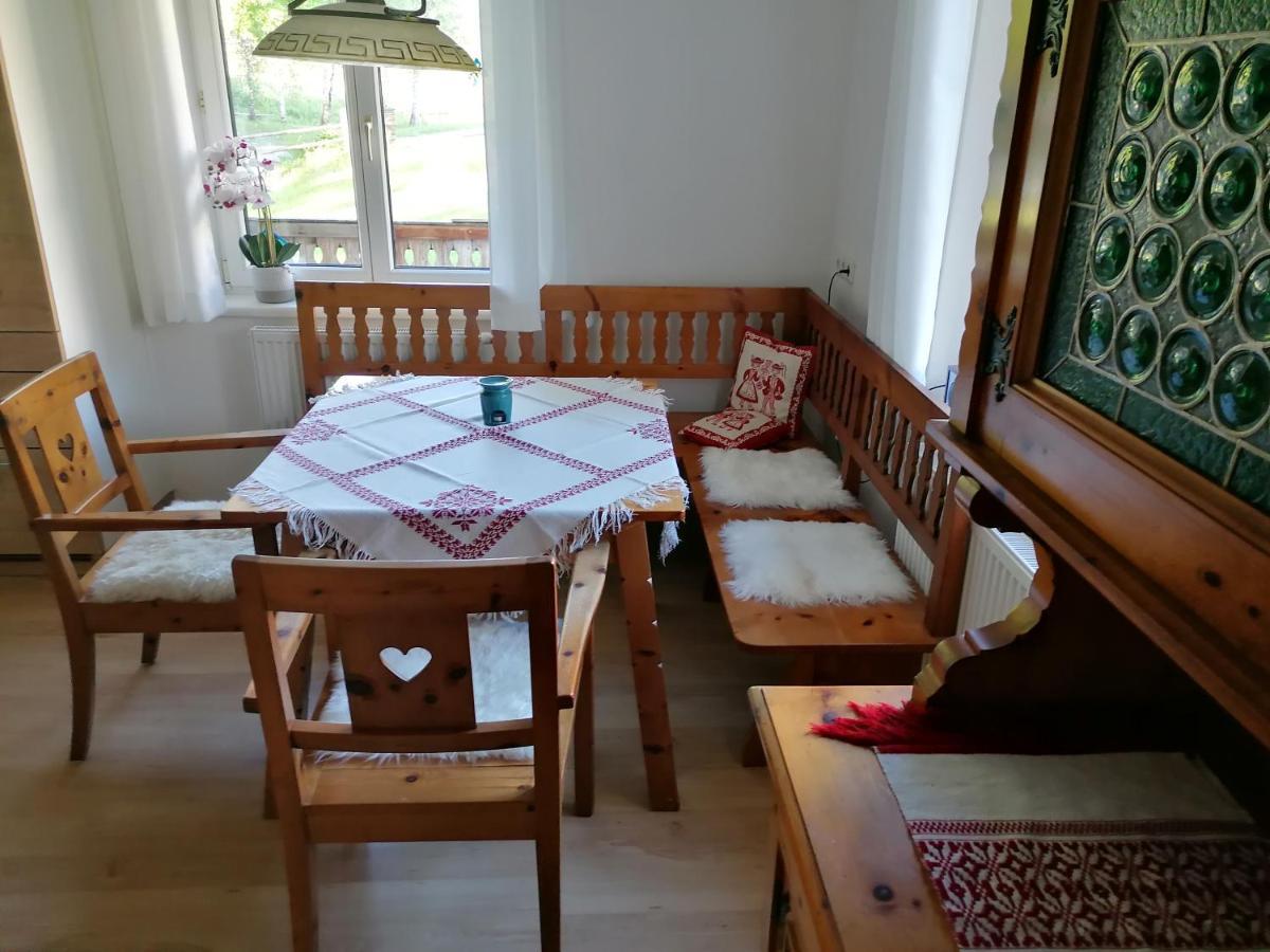 Apartment Hoermann Ardning المظهر الخارجي الصورة