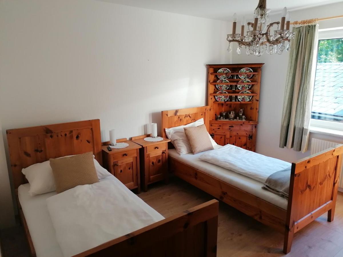 Apartment Hoermann Ardning المظهر الخارجي الصورة