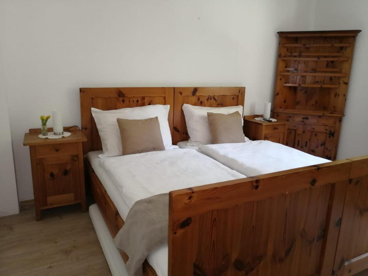 Apartment Hoermann Ardning المظهر الخارجي الصورة