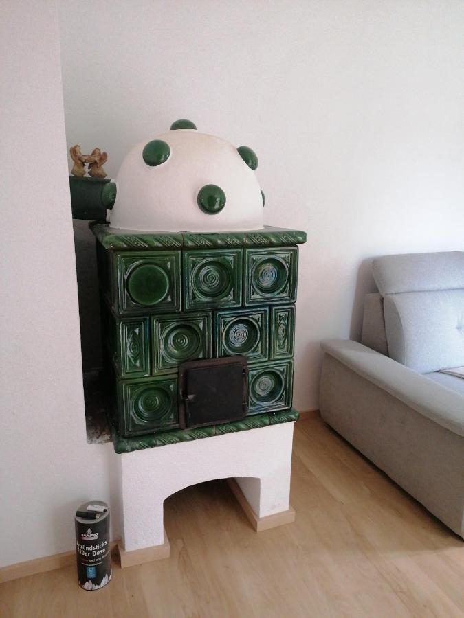 Apartment Hoermann Ardning المظهر الخارجي الصورة