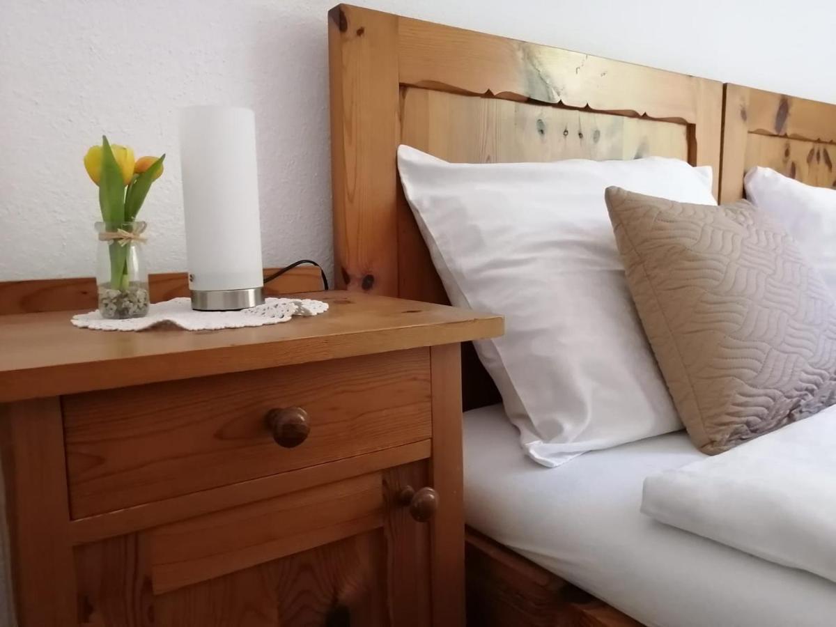 Apartment Hoermann Ardning المظهر الخارجي الصورة