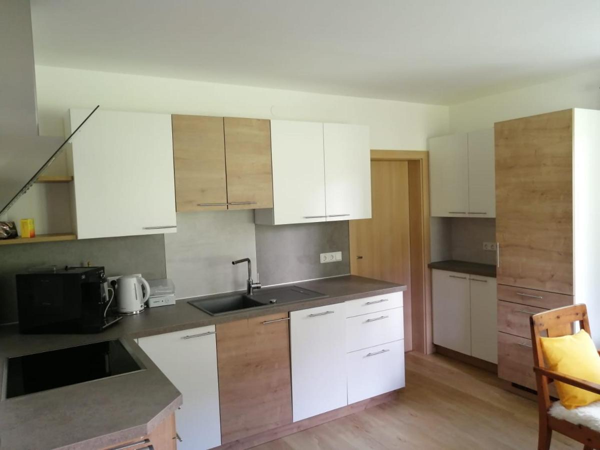 Apartment Hoermann Ardning المظهر الخارجي الصورة