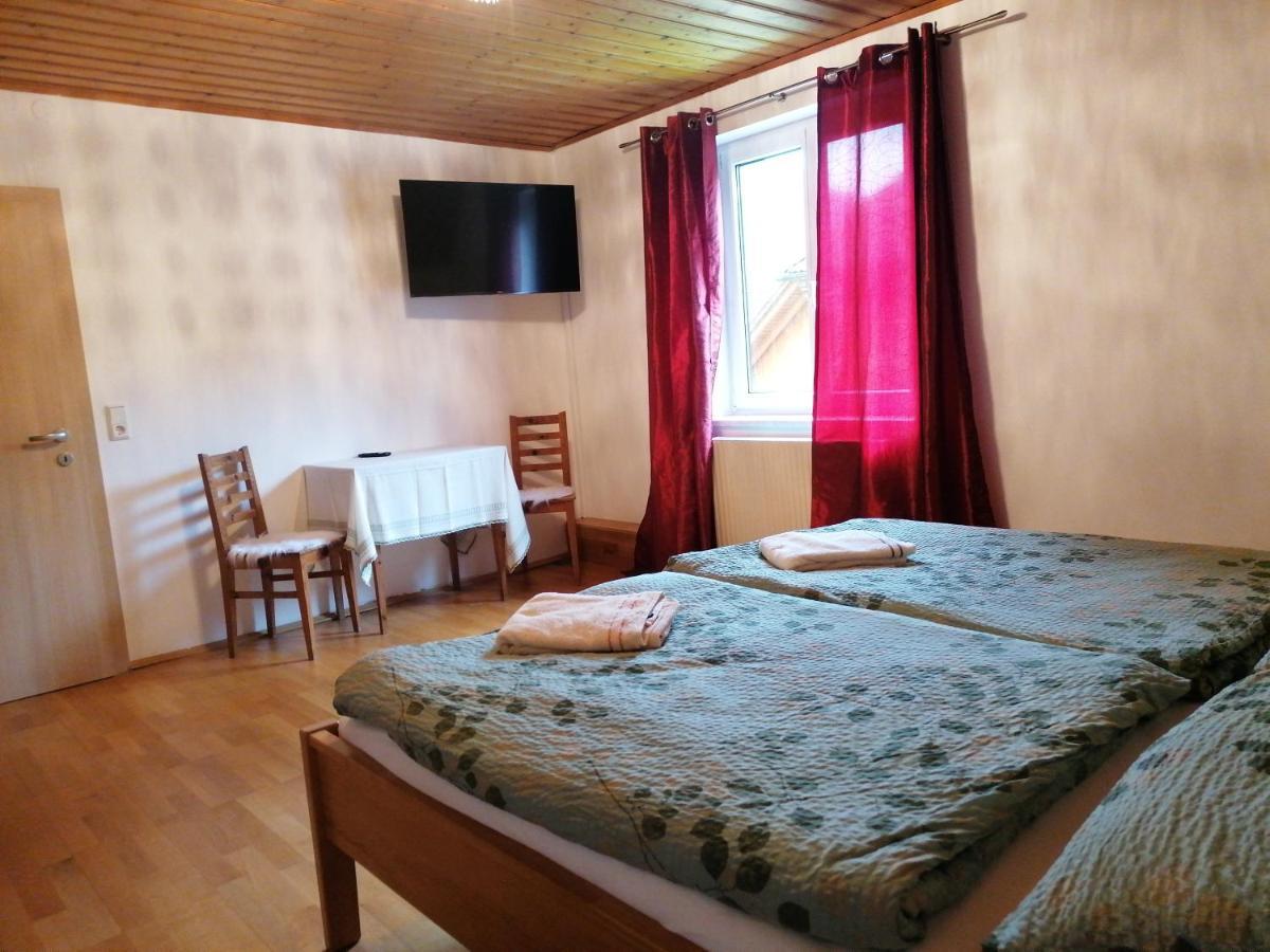 Apartment Hoermann Ardning المظهر الخارجي الصورة