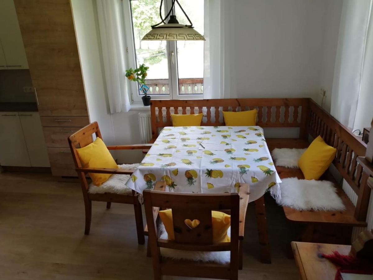Apartment Hoermann Ardning المظهر الخارجي الصورة