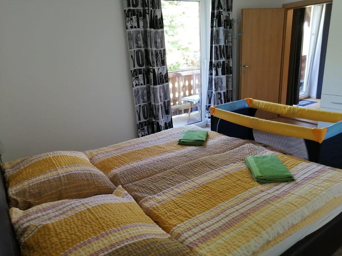 Apartment Hoermann Ardning المظهر الخارجي الصورة