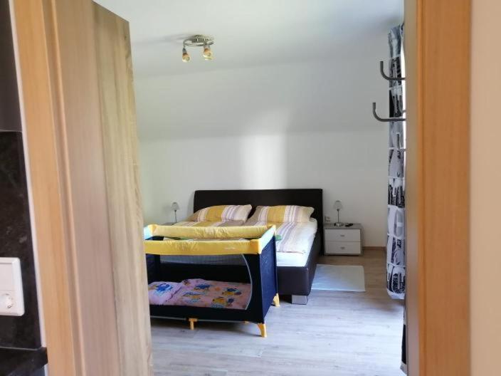 Apartment Hoermann Ardning المظهر الخارجي الصورة