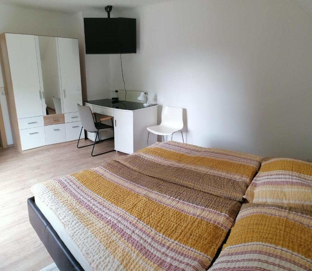 Apartment Hoermann Ardning المظهر الخارجي الصورة