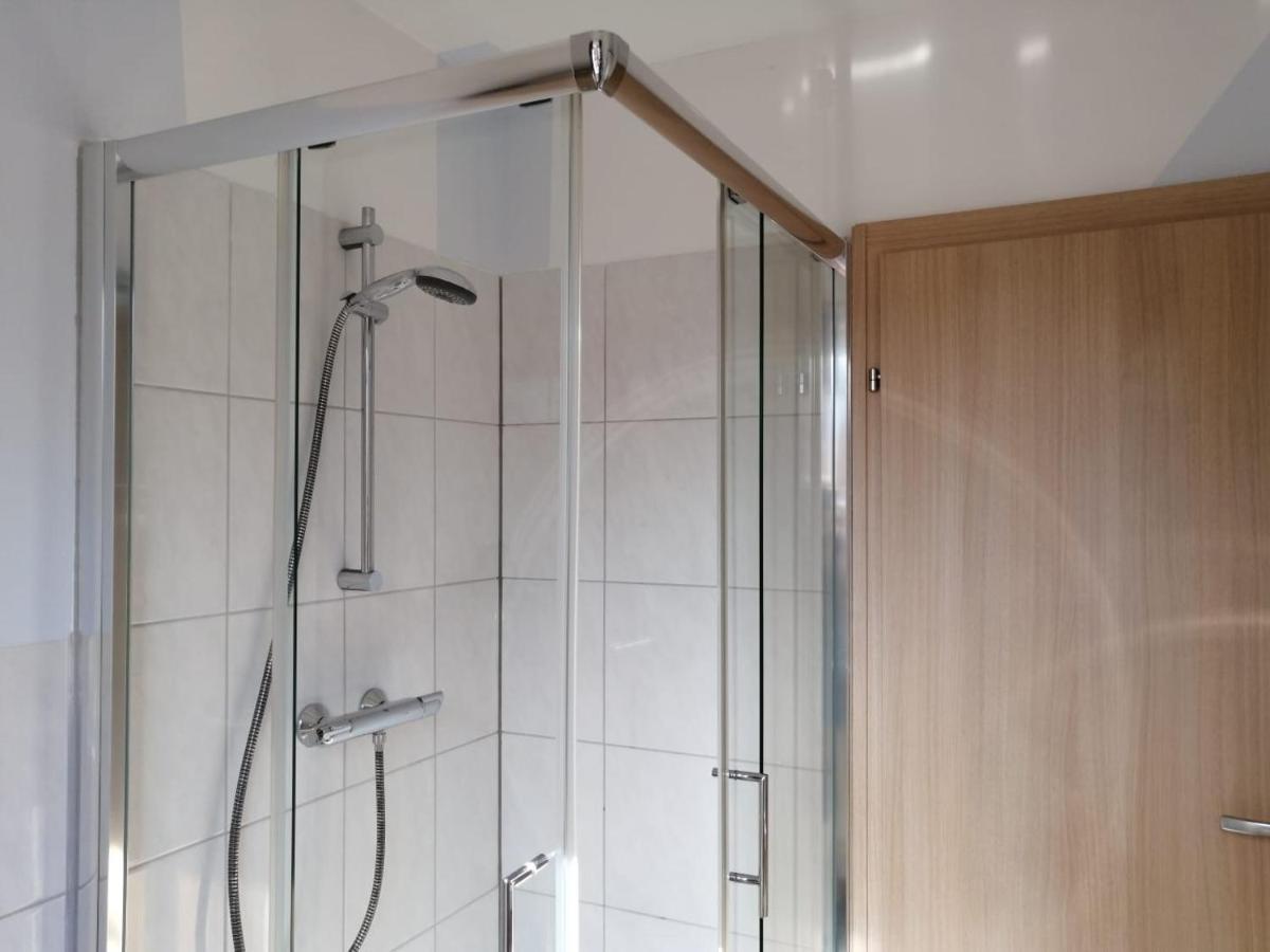 Apartment Hoermann Ardning المظهر الخارجي الصورة