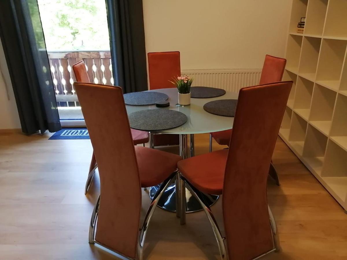 Apartment Hoermann Ardning المظهر الخارجي الصورة