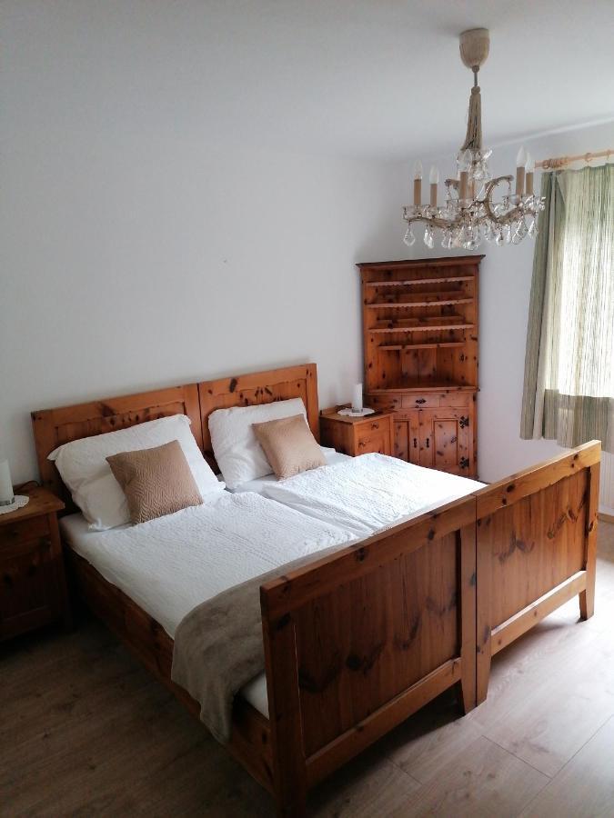 Apartment Hoermann Ardning المظهر الخارجي الصورة
