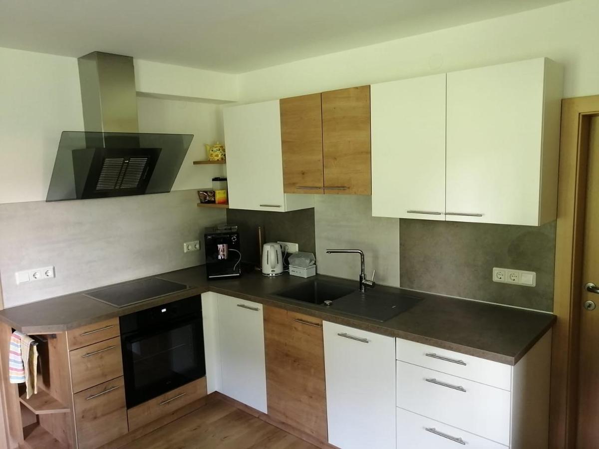 Apartment Hoermann Ardning المظهر الخارجي الصورة