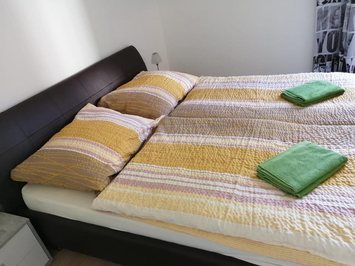 Apartment Hoermann Ardning المظهر الخارجي الصورة