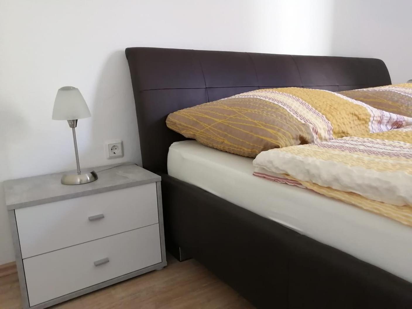 Apartment Hoermann Ardning الغرفة الصورة